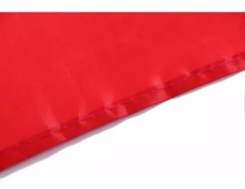 Bandera Chilena 90 × 150 cm | Fiestas Patrias