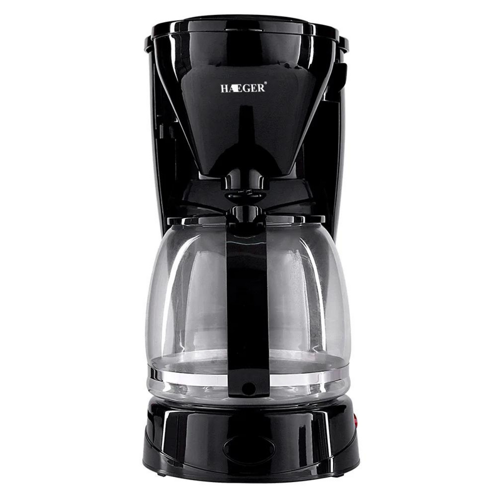 Cafetera Multifuncional Automática 600 ML