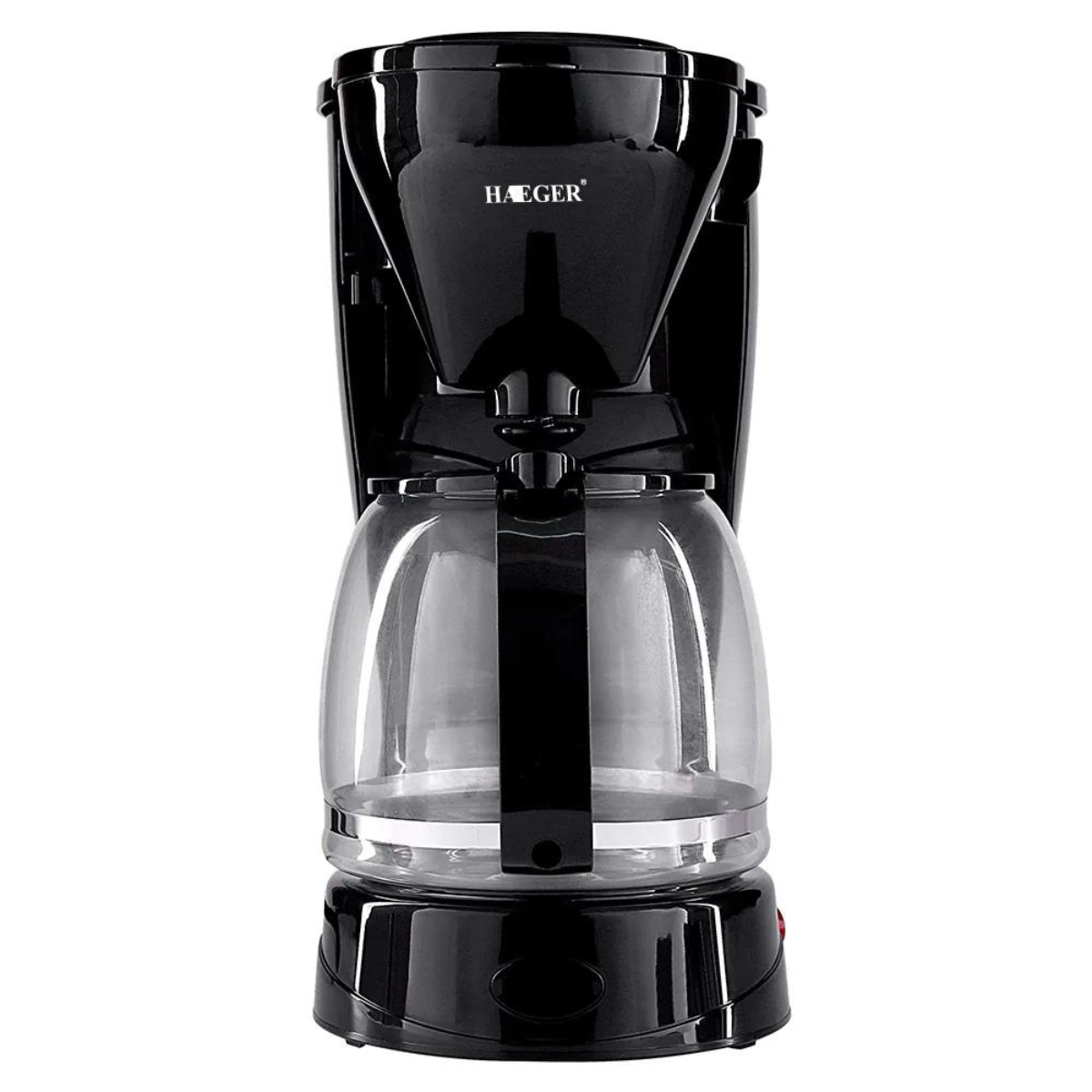 Cafetera Multifuncional Automática 600 ML