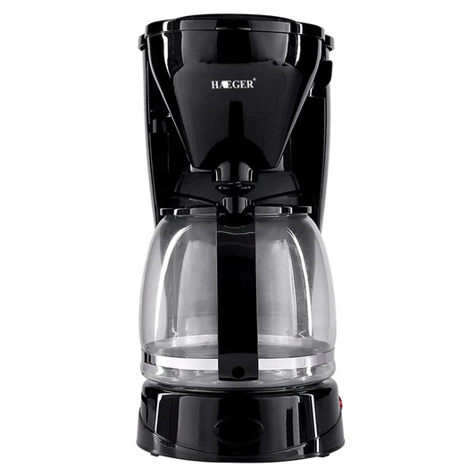 Cafetera Multifuncional Automática 600 ML